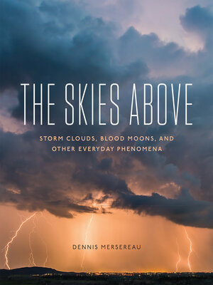 The Skies Above - ebook